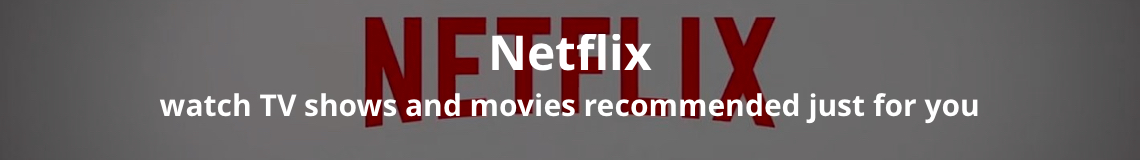 Netflix logo