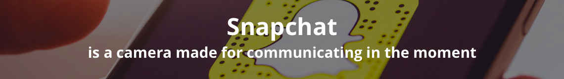 Snapchat logo