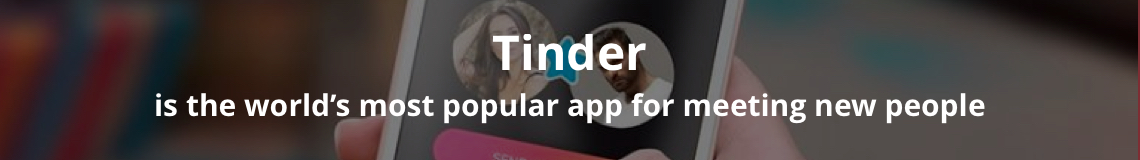 Tinder logo