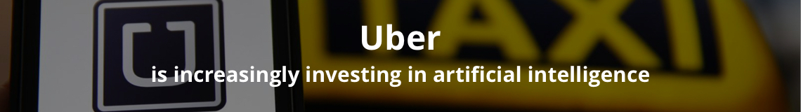 Uber logo