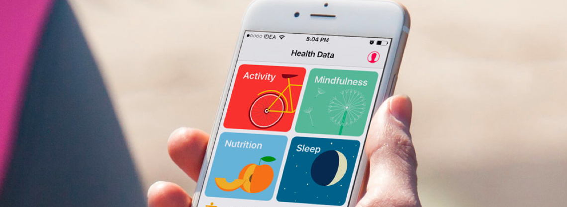 fitness app development solutions