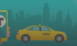 How to Create a Taxi Booking App like Lyft, Uber and Gett