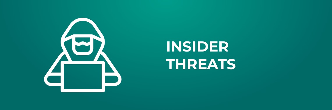 Insider threats in cloud computing