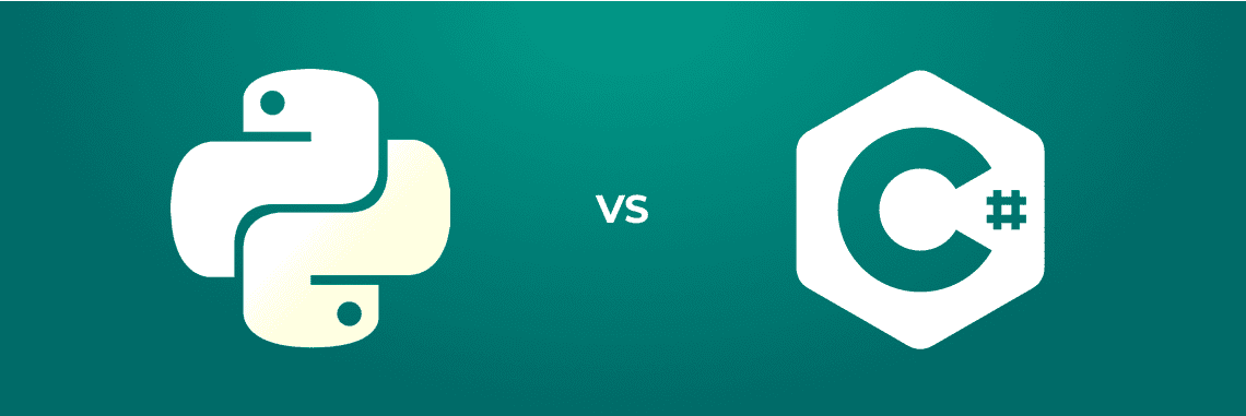 Python vs C#