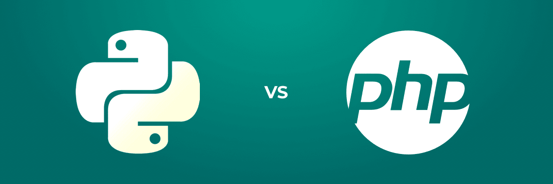 Python vs PHP