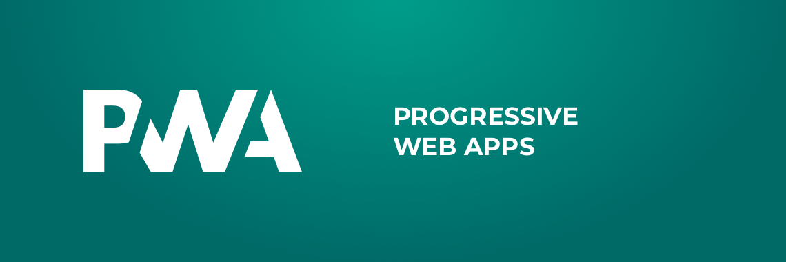 Web development trends 2020 - PWA