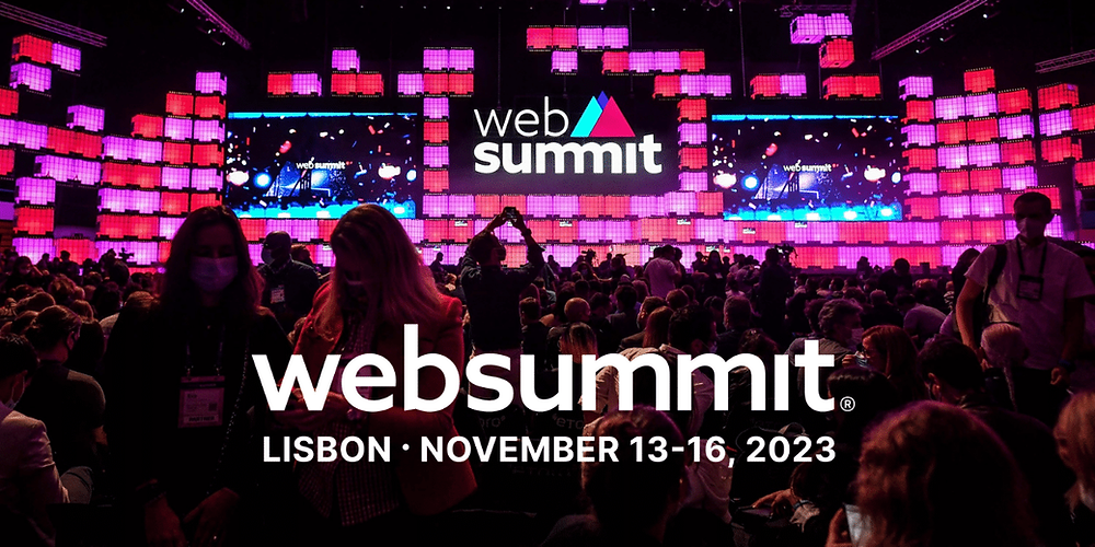 Websummit 2023